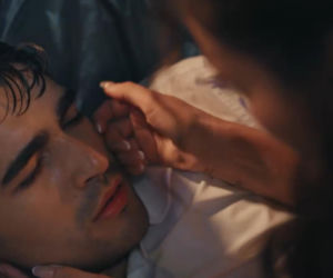 Złoty chłopak, odcinek 249: Szokujący szantaż! Sevki żąda pieniędzy od świeżo upieczonej panny młodej