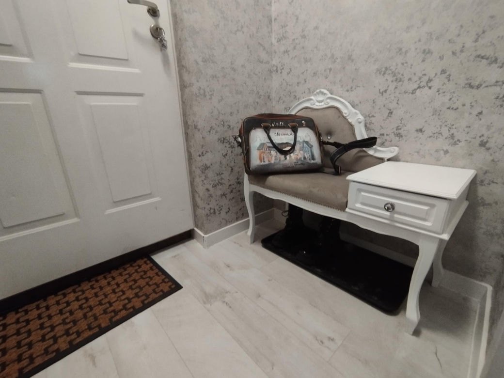 Dom w Lipowej koło Szczyrku. Gotowy projekt, a wewnątrz glamour