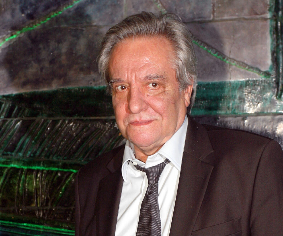 Jerzy Grałek