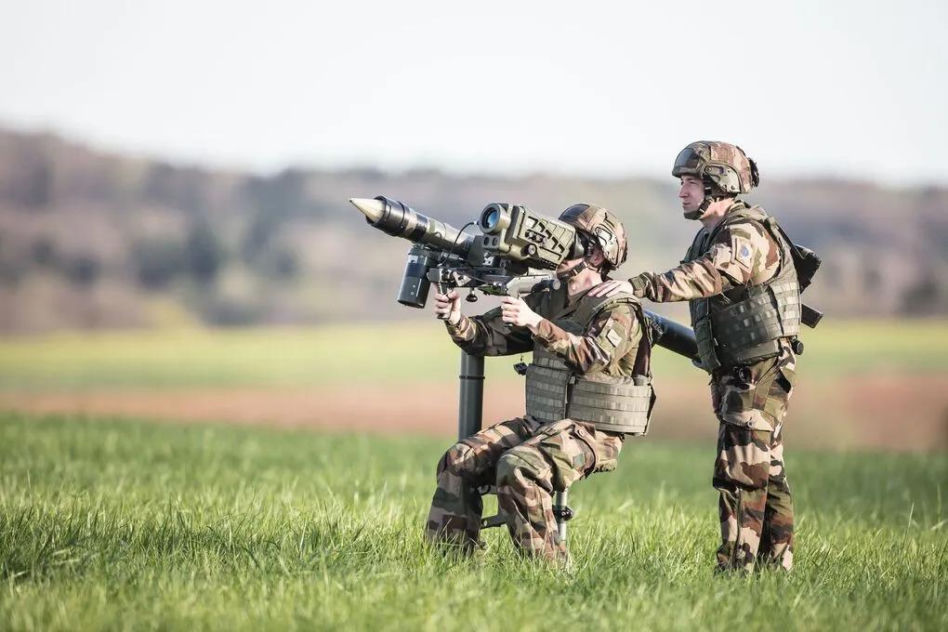MBDA na wojennych obrotach. Firma podwaja inwestycje i radykalnie zwiększa produkcję pocisków przechwytujących