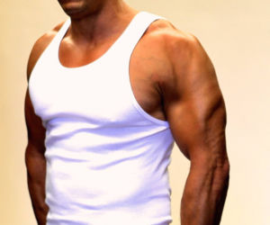 Vin Diesel