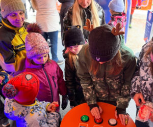 Eska Winter Patrol 2026. Szklarska Poręba zdobyta! Gdzie widzimy się w kolejny weekend?