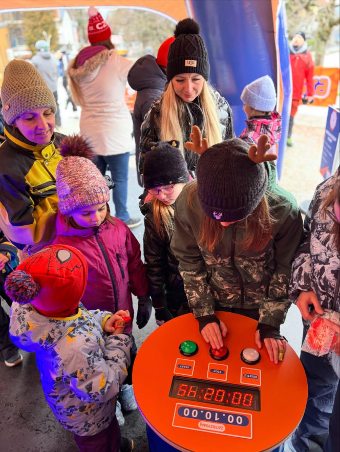 Eska Winter Patrol 2026. Szklarska Poręba zdobyta! Gdzie widzimy się w kolejny weekend?