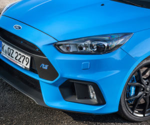 Ford Focus RS
