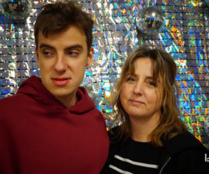 Karnawałowy bal 2026 łukowskiego Stowarzyszenia „Labirynt”