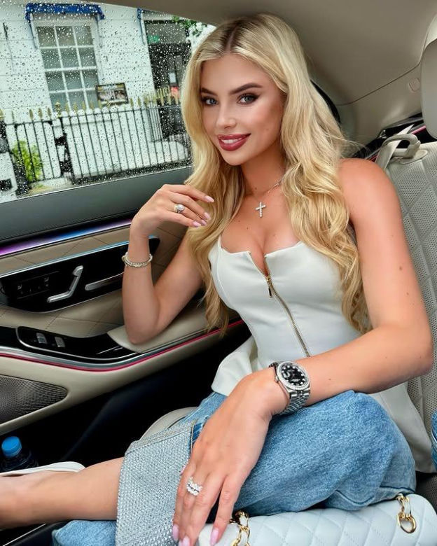 Daria Bondar