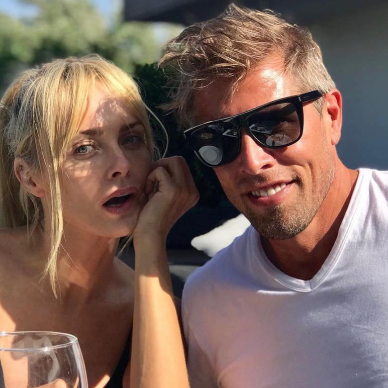 Izabella Scorupco