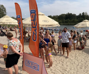 ESKA Summer City w JuraPark Krasiejów! Sprawdź, gdzie nasz patrol pojawi się na Dolnym Śląsku