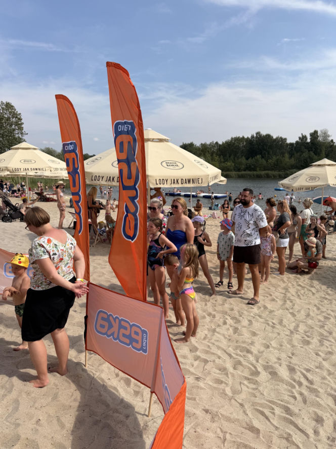 ESKA Summer City w JuraPark Krasiejów! Sprawdź, gdzie nasz patrol pojawi się na Dolnym Śląsku