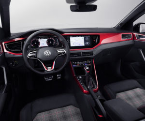 Volkswagen Polo GTI (2022)