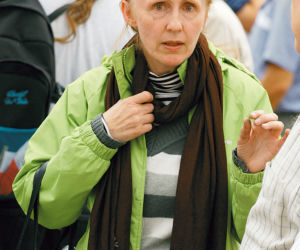Kim są obrońcy krzyża