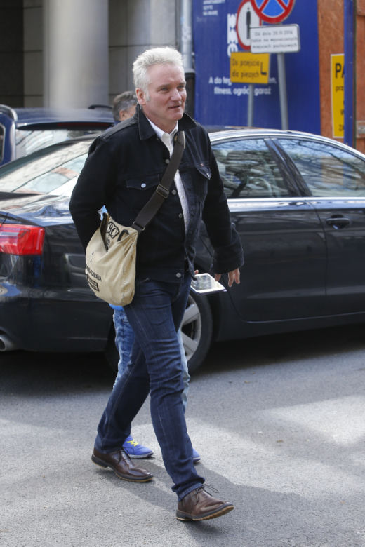 Beata Tadla nie odda Kretowi ani grosza