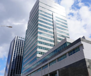 Wieżowiec Pekao Tower już wkrótce może zostać zburzony