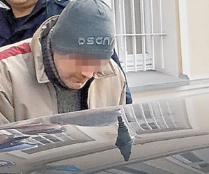 Dzieci z lodówki dostały imiona