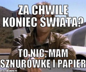Koniec świata 2012