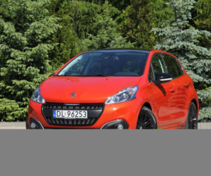 Peugeot 208 1.2 PureTech Allure