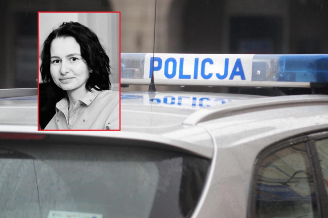 Policja pogrążyła się w żałobie po śmierci 40-latki. Jej śmierć jest ogromnym ciosem