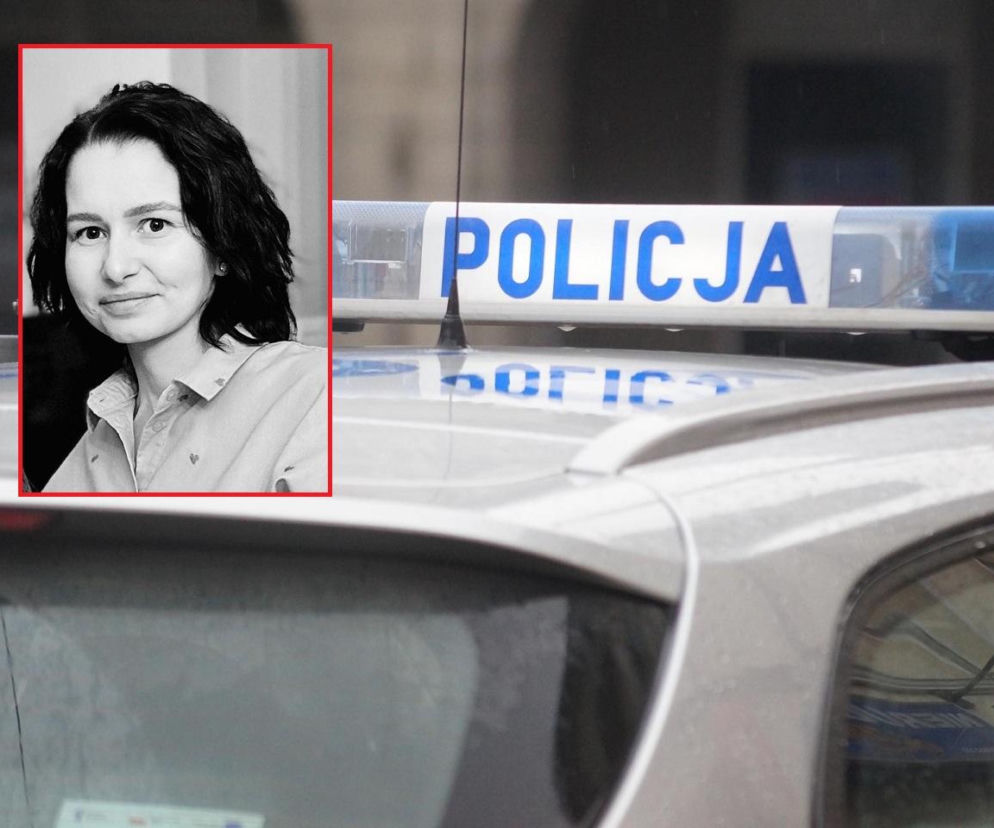 Policja żegna Magdalenę Świątek. Jej śmierć to ogromny cios