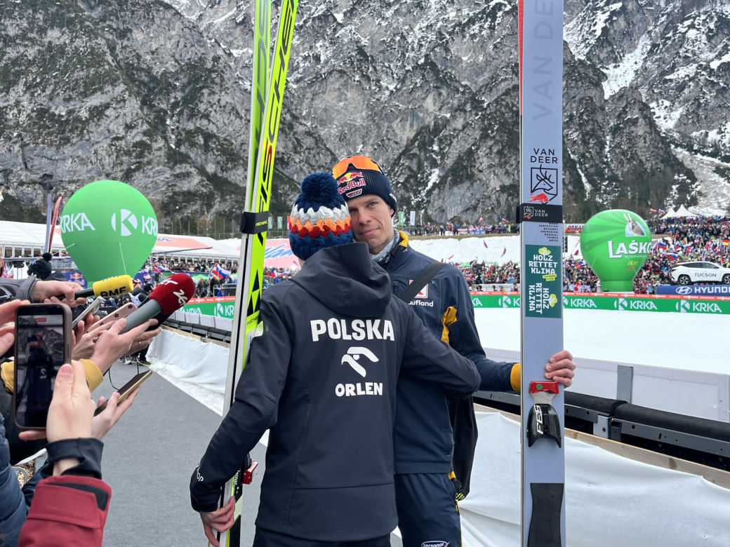 Kamil Stoch