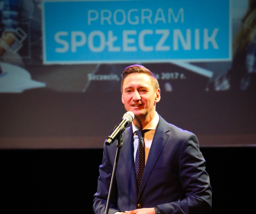 Społecznik
