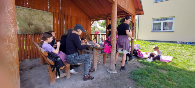 52. Rajd Miłośników Roztocza
