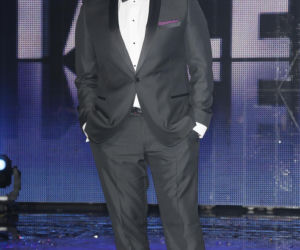 Agustin Egurrola kiedyś i dziś. Tak przez lata zmieniał się juror programu Mam talent!