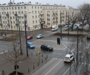 Tutaj staną parkometry 