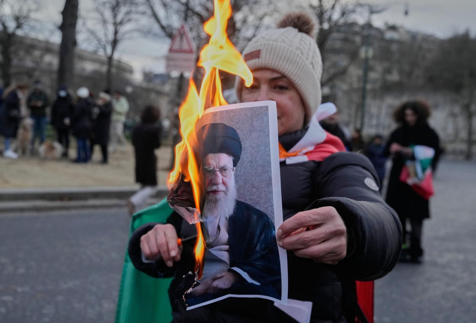 Iran
