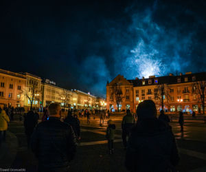 28. finał WOŚP 2020 w Białymstoku