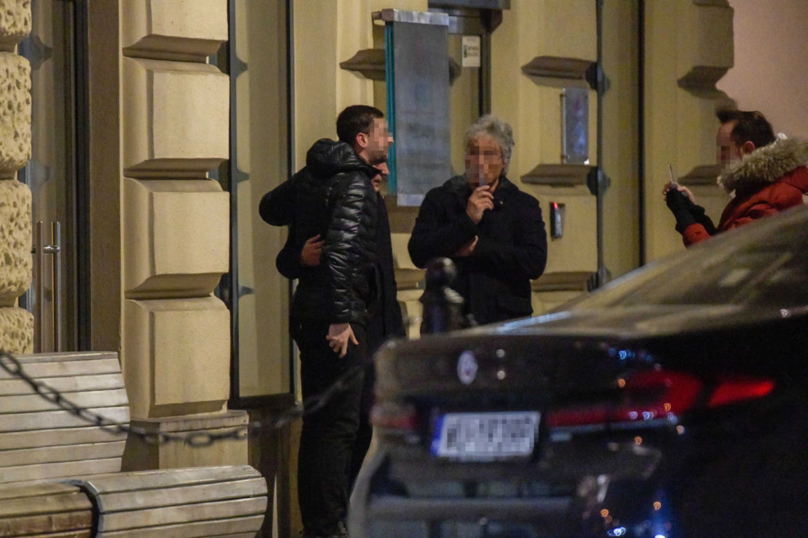 Fernando Santos u Gesslera