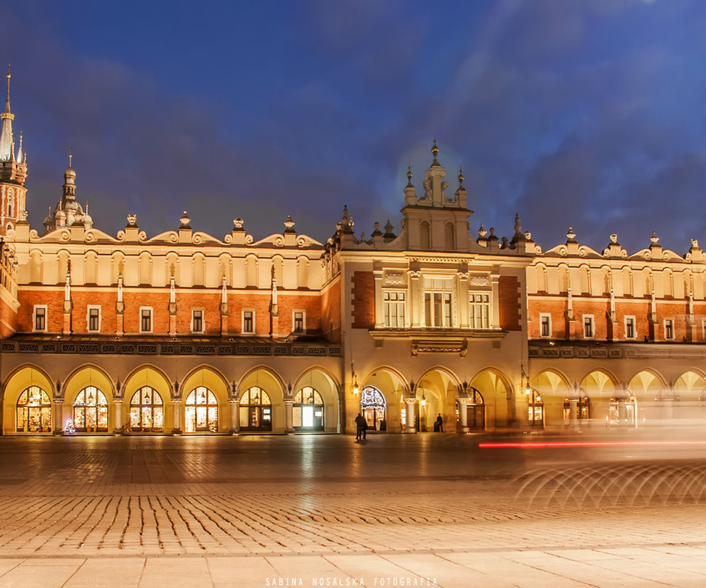 10 powodów dla których nie warto przyjeżdżać do Krakowa [GALERIA]