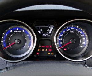 Hyundai Elantra 1.6 MPI w wersji Style
