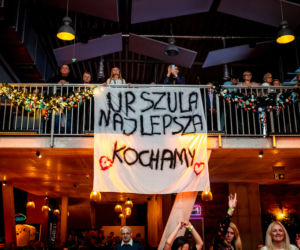 Urszula - huczny jubileusz z gwiazdami! [GALERIA]