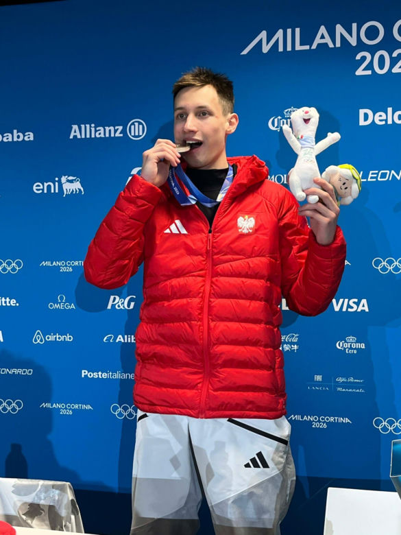 Kacper Tomasiak