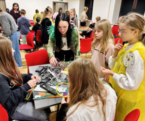 Moda na Recykling w Starachowicach