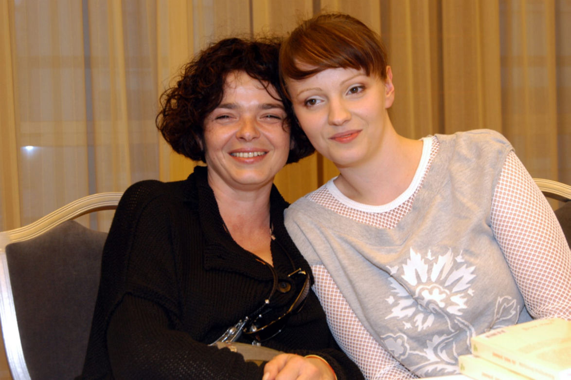 Tak zmieniła się Dorota Szelągowska. Rozpoznasz ją?