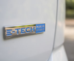 Renault Megane Grandtour E-TECH 160 Plug-in Hybrid Intense