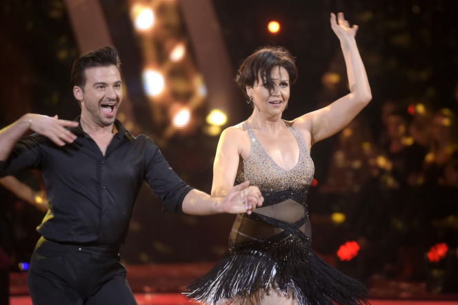 2015: Małgorzata Pieńkowska - 4. miejsce