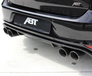ABT Volkswagen Golf R