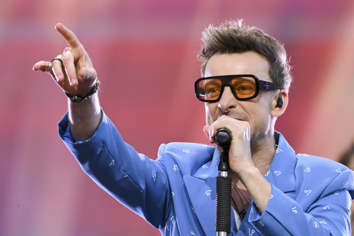 Polsat Hit Festiwal 2025 w Sopocie