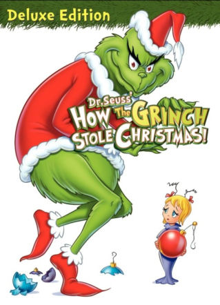 Grinch