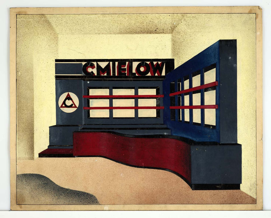 Modernistyczna architektura Lwowa w Muzeum Architektury we Wrocławiu