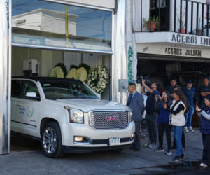 Nie zgadniesz, co miał w domy zabity szef mafii. Tego nie spodziewał się nikt