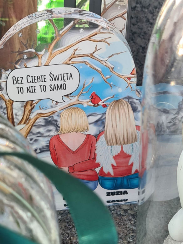 11-letnia Zuzia zmarła przez czad.