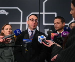 Warszawa Zachodnia w nowej odsłonie