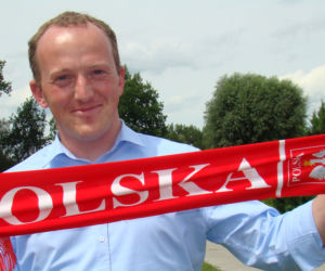 Niemieccy urzędnicy dopingują polskich piłkarzy!!!