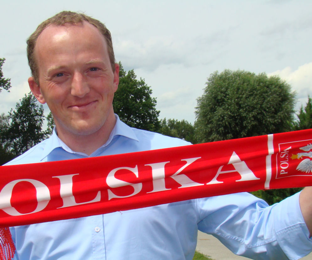 Niemieccy urzędnicy dopingują polskich piłkarzy!!!