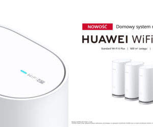  Huawei WiFI Mesh 3