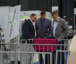 Targi FERMA 2022 w Bydgoskim Centrum Targowo-Wystawienniczym [ZDJĘCIA]
