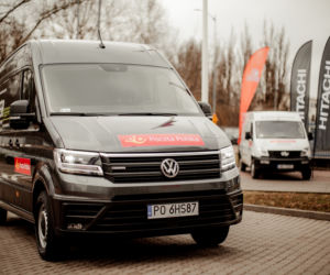 Volkswagen e-Crafter